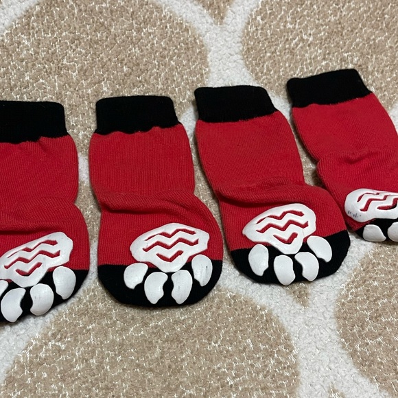 ExPaw Pup Socks - Picture 4 of 5